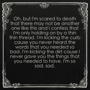 maroon 5- sad Amber Carrington also did an amazing version of Sad! # ...