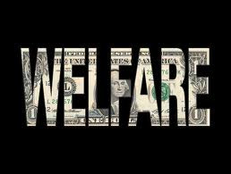 When Welfare Was a Dirty Word