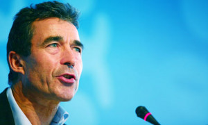 Quotes: NATO Secretary General Rasmussen’s Thoughts on Private ...