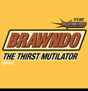 brawndo Idiocracy T Shirts from T Shirt Outlet