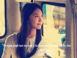 love rain korean drama quotes