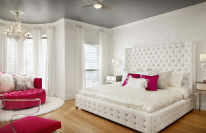 beautiful, bed, bedroom, classy, cozy, cute, decor, decoration ...