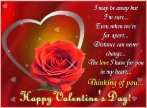 Valentines Quotes for Him