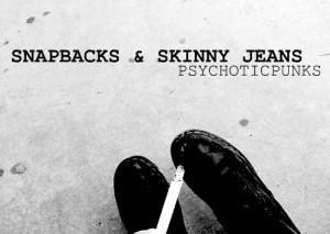SNAPBACKS & SKINNY JEANS ; 50 SONG PUNK PLAYLIST MADE BY ...