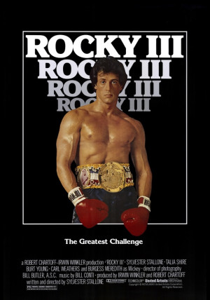 Rocky III