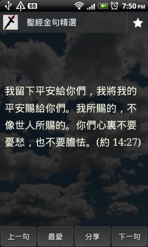 Bible Quotes - screenshot