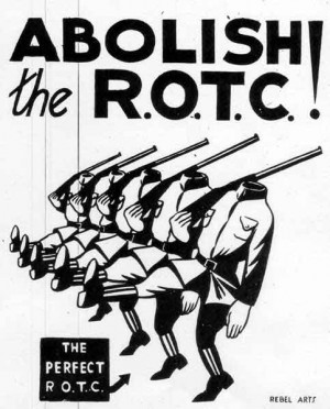 In my opinion, there are two reasons why the Reserve Officers ...