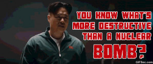 The Interview': 10 Best Moments & Quotes in GIFs