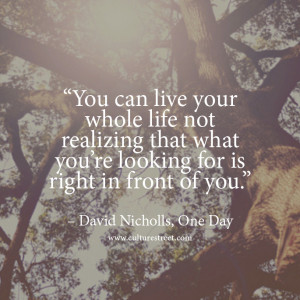 Daily quotes October 14