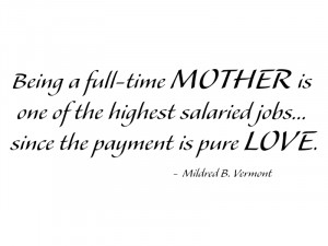 Mother’s Day Quotes: 10 Sentimental Sayings for Mum