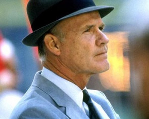 Tom Landry