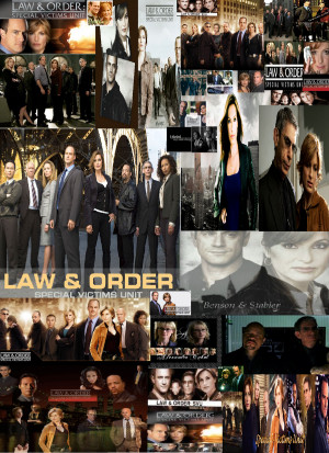 Law And Order Svu Wallpaper