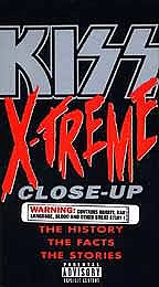 KISS - X-Treme Close-Up - Movie Quotes - Rotten Tomatoes