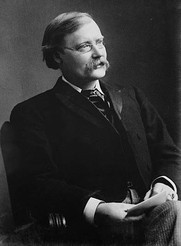John Churton Collins