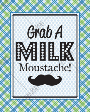 : http://www.etsy.com/listing/122701613/mustache-bash-milk-mustache ...