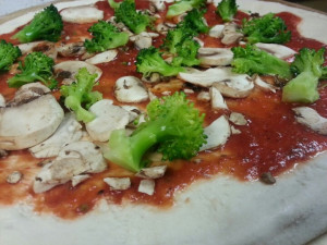 Pinned by Romanos Pizzeria-Haverhill