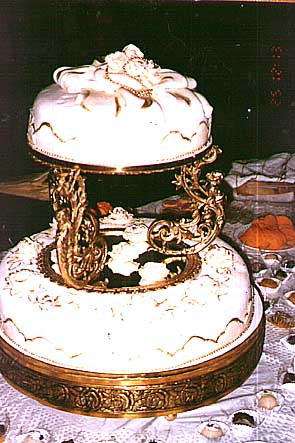 Uma Fatia Laranja Mikan Para Refrescar Saladinha Tempero