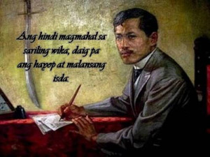 15 Amazing Facts About Jose Rizal