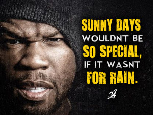 Empowering Success Quotes From 50 Cent