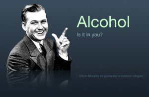 Alcohol - funny-alcohol