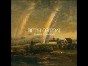 Beth Orton: Comfort of Strangers