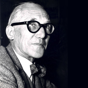 The Attire of an Architect | Le Corbusier
