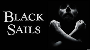 Black Sails - Black Sails Wallpaper (1280x720)