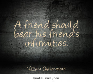 ... design pictures quote about friendship make personalized quote picture