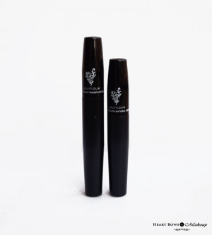 Younique 3D Fiber Lashes Mascara Review: Best Voluminous Mascara