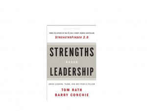 Quotes About Strength Quot Strengths Based Leadership Quot