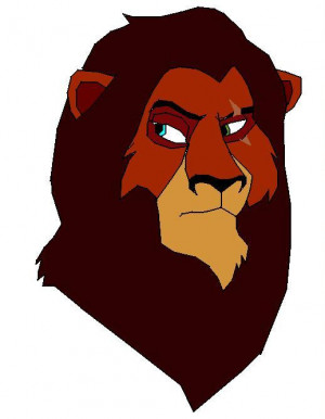 The Lion King Scar Quotes