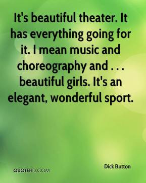Choreography Quotes