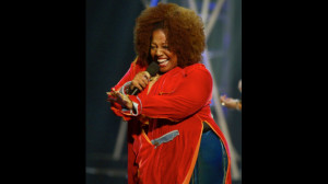 Cheryl Lynn