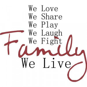 20+ Lovely Family Quotes and Sayings
