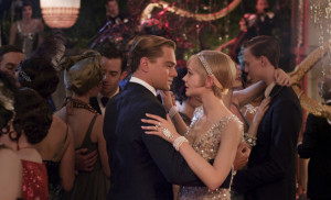 The Serious Superficiality of The Great Gatsby