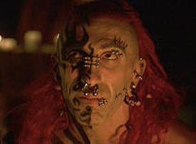 Strangeland sequel for real?