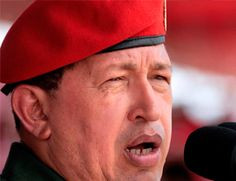 Muere Hugo Chávez, presidente de Venezuela. Aquí tienes la historia ...