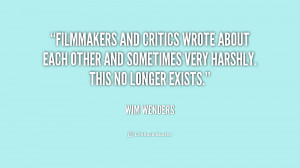 Related image with Quotes About Filmmaking