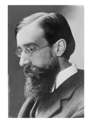 Lytton Strachey died on this date in 1932.