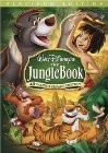 The Jungle Book- quotes