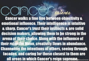 zodiac cancer quotes | my zodiac sign is cancer cachedjudy montey is ...