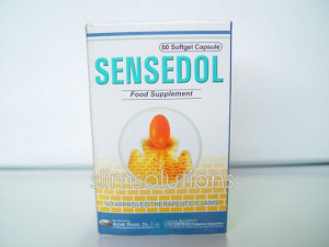 SENSEDOL Food Supplement for Gum Disease Bad jpg