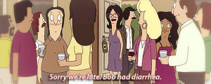 Bob's Burgers