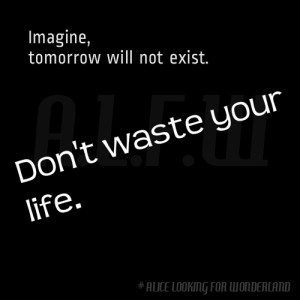 ... popular tags for this image include: waste, god, life, live and quote