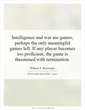 Hate Quotes Dont Care Quotes William S Burroughs Quotes