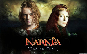 The Chronicles of Narnia The Silver Chair Images, Pictures, Photos, HD ...