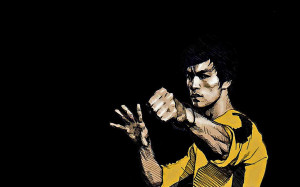 Inspirational Quotes For Entrepreneurs Bruce Lee
