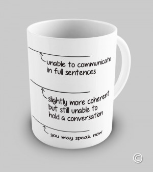 Funny Coffee Mugs for the Office