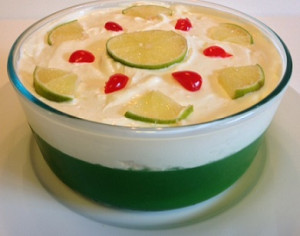 Vegan Applesauce Cake...