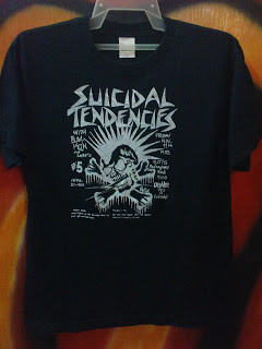 SELLING ONLINE VINTAGE T-SHIRT SUCH AS FRED PERRY, BAND T-SHIRT ...